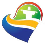 Pão de açúcar logotipo